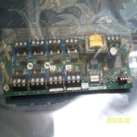 PLACA DE CIRCUITO PLC 2400-0355 FUNCIONAL #   2033 MC 0001 REV 2.0, 081500 Suministro a Granel