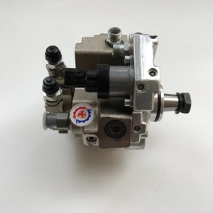 XUNPO High Pressure Fuel Injection Pump 0445020067 65.10501-7005A for DX225LC Machine - Product Image 3