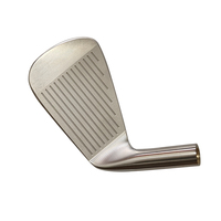 Fers de golf forgés 2026 1020, usinés CNC, pour le golf