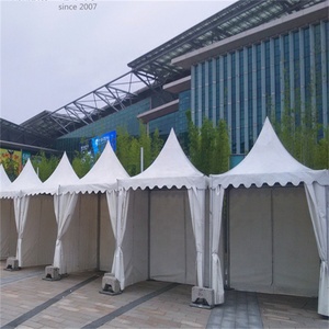 <strong>Royal</strong> Pagoda Aluminum Frame Arabian <strong>Tent</strong> for Outdoor Pagoda <strong>Tent</strong> 3x3m - Product Image 3