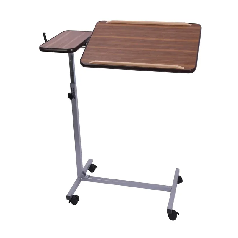 Professional Factory Over Bed Table For Elderly