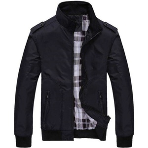 Fabricante de Chaquetas Vende al por Mayor Chaquetas Casuales de Moda para Hombre, Nuevas y Populares para Primavera y Otoño, Ideales para el Uso Diario y Viajes - Product Image 2