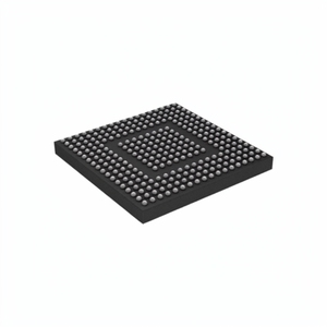 Composant électronique intégré 288 LFBGA PIC32MZ1064DAA288T-I_4J IC MCU 32 bits 1 Mo FLASH 288LFBGA – Service complet original - Product Image 1