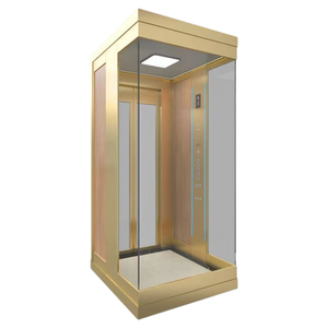 <span class=keywords><strong>Mini</strong></span> <span class=keywords><strong>ascenseur</strong></span> domestique hydraulique pour deux personnes, petit <span class=keywords><strong>ascenseur</strong></span> hydraulique privé, <span class=keywords><strong>ascenseur</strong></span> extérieur pour villas - Product Image 6