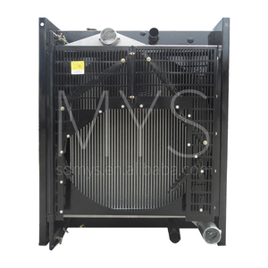 Spare Parts for diesel Generators Radiator NT855-G1 NTA855-G1A NT855-G2A NTA855-G4 NTAA855-G7 for diesel Cumins Engine
