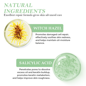 Acide salicylique Soins du visage <span class=keywords><strong>Meilleur</strong></span> <span class=keywords><strong>masque</strong></span> hydratant profond hyaluronique Exfoliant Hydratation Affiner les pores Produit pour la <span class=keywords><strong>peau</strong></span> - Product Image 2