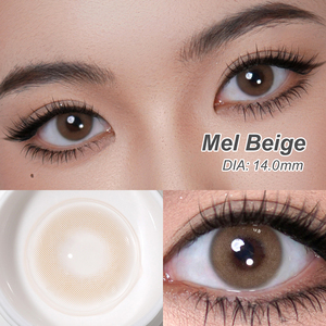 Fresh Look-Lentilles coréennes de contact colorées, lentilles de contact naturelles - Product Image 2