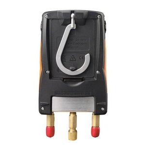 Nuevo Medidor Electrónico de Refrigerante Testo 549 - Medidor de Carga de Refrigerante para Aire Acondicionado - Vacuómetro - En Stock - Product Image 6