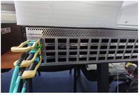 Modul Kompatibel QSFP-DD-400G-SR8
