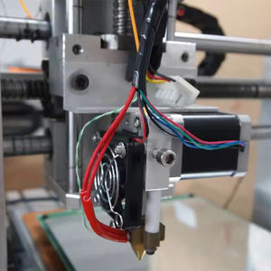 Máquina de Grabado de Joyería AM30, Personalizada, para Interiores y Exteriores, Anillos, Encendedores, Tarjetas de Identificación, Grabado de Joyería Pequeña, CNC - Product Image 5