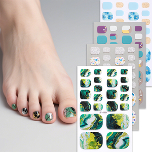 Tiras Decorativas <span class=keywords><strong>para</strong></span> <span class=keywords><strong>Uñas</strong></span> 3D Personalizadas 2026, Adhesivos <span class=keywords><strong>para</strong></span> Pedicura, Arte de <span class=keywords><strong>Uñas</strong></span>, Tiras de Gel <span class=keywords><strong>para</strong></span> Decoración de <span class=keywords><strong>Uñas</strong></span> - Product Image 5