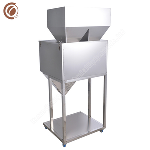 Automatic Counting and Filling Machines Weighing and Filling Machines for Food Application - Product Image 6