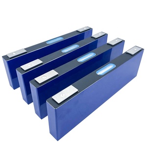 Celda de Iones de Litio Prismática CATL Recargable de 3.7V 116Ah NMC 4500 Ciclos -30~60C - Product Image 6