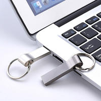 Clé USB 2G de 4 Go, Clé USB 16 Go, Clé USB Flash 128 Go, 64 Go, 32 Go USB 2.0