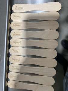 Machine Pour Cuillère Bois Marque Métal Machine Cuillère En Bois Faisant <span class=keywords><strong>La</strong></span> Petite Machine - Product Image 3