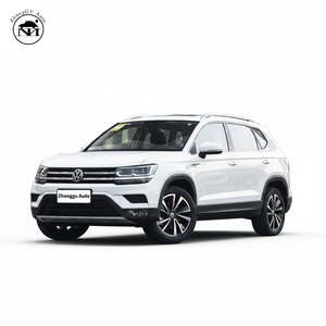 Oferta Especial: Vehículo SUV Compacto VW Tharu XR 2019 <span class=keywords><strong>de</strong></span> Gasolina, Eficiente en Consumo <span class=keywords><strong>de</strong></span> Combustible, para África - Product Image 1