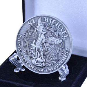 Hacer <span class=keywords><strong>mi</strong></span> propia epoxi monedas de recuerdo souvenir regalo chapado en oro irregular <span class=keywords><strong>moneda</strong></span> de metal con epoxi - Product Image 4