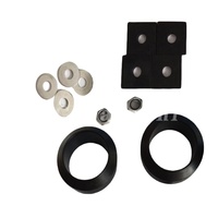 2906-0591-00 2906059100 Kit de service flexible pour joint principal pour compresseurs Atlas Copco – Kit de connecteurs de tuyaux