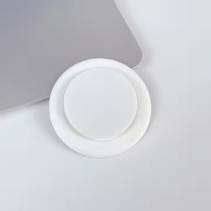 인기 급상승 귀여운 UV 프린팅 맞춤 로고 자석 휴대폰 홀더 그립톡 소켓 홀더 (매그세이프 폰용) - Product Image 4