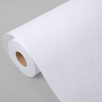 1025H 1030H 1035H 1040HF 1060H 1070H broderie stabilisateur entoilage découpé 100% Polyester non tissé support papier tissu