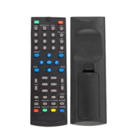 ES-RM014-1 universel de haute qualité prix usine Smart TV télécommande pour HDTV Smart TV contrôleur télécommandé