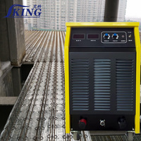 Fournisseur fiable d'onduleurs à arc IGBT SN7-3150i IKING pour la vente en gros d'équipements de soudage