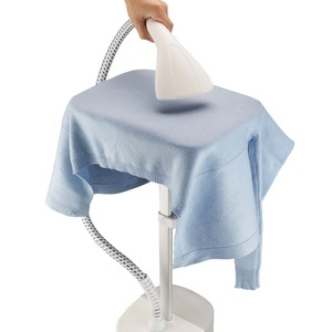 Garment <b>Steamer</b> 1.8L Water Tank Adjustable Height Household Steam Iron With Support - Product Image 1