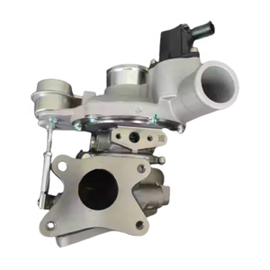 汽车配件涡轮增压器10650710 807859-0008 807859-0013涡轮增压器用于上汽柴油机涡轮增压控制 - Product Image 1