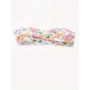 Traje de Baño de Verano para Mujer con Estampado Floral, de Secado Rápido, con Tirantes de Acero, Espalda Descubierta, Transpirable, con Cinturón, Ecológico, Nuevo Lanzamiento - Product Image 3