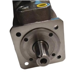 Bomba Hidráulica de Alta Calidad Serie PVS, PVS040, PVS08, PVS12, PVS16, PVS25, PVS32, PVS0, Bomba de Pistones Variables PVP3336K8LR - Product Image 5