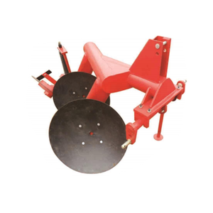 Aratro <span class=keywords><strong>a</strong></span> Disco Idraulico <span class=keywords><strong>a</strong></span> Due Vie per Uso Agricolo per Lavorazione del Terreno su Terreni Coltivati Secchi / Inattivi - Product Image 4