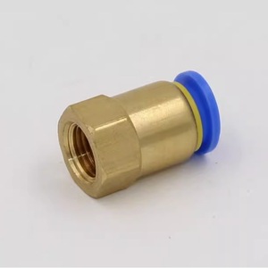 Raccord rapide interne Apocalypse à filetage 4-M5/6-01/8-02/10-03/12-04mm – Pièces pneumatiques - Product Image 2