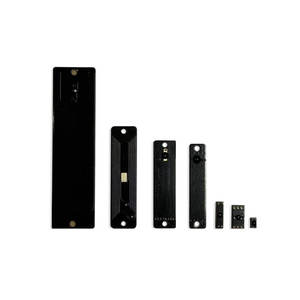 맞춤형 안티 메탈 <span class=keywords><strong>RFID</strong></span> 태그 미니 <span class=keywords><strong>UHF</strong></span> 인터페이스 야외 자산 도구 관리용 메탈 태그 - Product Image 2