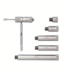 Ttake Internal <b>Micrometer</b> With Modular Extensions 50 25 50 100 Mm For Precise Measurement - Product Image 2