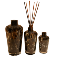 Diffuseur de parfum Arovi - Qualité hôtelière de luxe, aromathérapie, 1000 ml, pour la maison et l'hôtel, parfum intense, longue durée, parfum d'ambiance