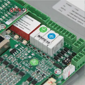 Lift PCB Supplier AS.T036/AS.T029/AS.T030/AS.L06/D für STEP Elevator Controller Board