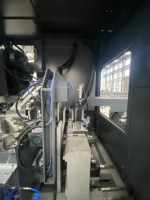 Station de travail intelligente WEIKE CNC W5 pour le perçage, le fraisage et la découpe de fenêtres et de portes en aluminium, 45 à 135 degrés, pour le traitement des profilés