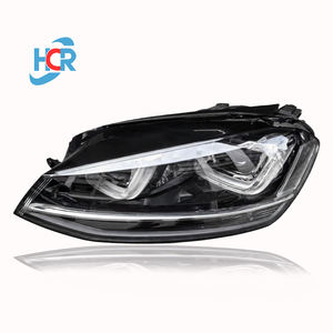 Faro Delantero de Xenón Original de Alta Calidad para Volkswagen Golf 7 <span class=keywords><strong>GTI</strong></span> 2015-<span class=keywords><strong>2017</strong></span>, Reemplazo de Gran Venta - Product Image 1