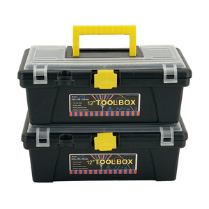 Hộp Sắp Xếp Và Hộp Đựng Dụng Cụ 12 Inch Cho Dụng Cụ, Dụng Cụ Câu Cá, Đồ Chơi, Lego, Nghệ Thuật, Thủ Công Và Các Bộ Phận - Product Image 6