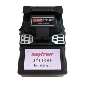 SENTER High Optical Fiber <b>Splicing</b> <b>Machine</b> with Touch Screen ST3100F - Product Image 4