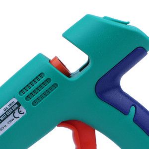 Pistolet à colle chaude professionnel Proskit 100W 110-240V électrique pour la réparation d'objets - Product Image 2