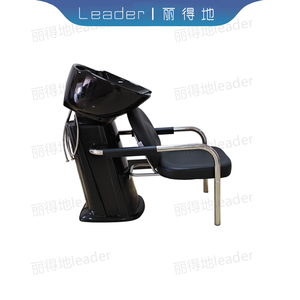 Lit <span class=keywords><strong>de</strong></span> spa pour shampoing professionnel, prix usine, pour salons <span class=keywords><strong>de</strong></span> beauté - Product Image 2
