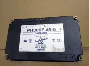 Fuente de Alimentación CC Original PH100S48-24 24V 4.17A 100W, Montaje a Través de Orificio, Grado Industrial, Alta Confiabilidad, Japón - Product Image 3