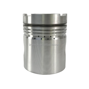 Piston de moteur diesel IZUMI 6 cylindres NH220 6620-31-2010 199821 - Product Image 4