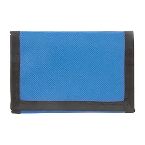 Portafoglio in poliestere M9266 personalizzabile per merchandising - Product Image 1