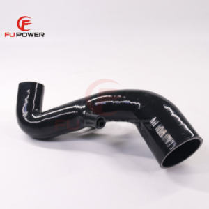 TT1062RE - <span class=keywords><strong>TT</strong></span> S3 1.8T <span class=keywords><strong>225</strong></span> Seat Leon Tuyau d'admission à induction en silicone 20vT Cupra - Product Image 4