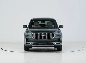 2025 geely xingyue L 5 chỗ ngồi mới SUV 2.0T hiệu quả cao Tự động/bằng tay R20 Kích thước lốp AWD ổ đĩa được sử dụng với tay lái bên trái - Product Image 2