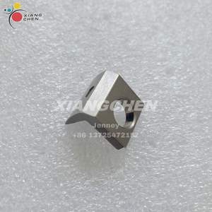 High Quality M4.011.727 Gripper <b>Pad</b> with Rubber for Heidelberg Printing Machine Spare Parts - Product Image 5