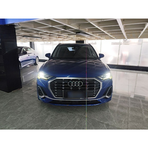 <span class=keywords><strong>Audi</strong></span> Q3 2020 Usado, SUV, Motor de Combustión, 5 Asientos, Tracción Delantera, Automático, Volante a la Izquierda, para Desplazamientos Urbanos, 1.4L - Product Image 2