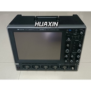 204MXi-A 2 GHz, 4 Channel, 10 GS/S ออสซิลโลสโคป * HX - Product Image 4